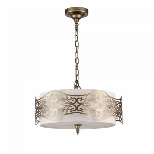 MAYTONI - Пендел  Burgeon   ARM959-PL-04-G