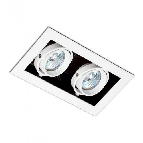 FARO - FALCON-2 White downlight Ref.03020501