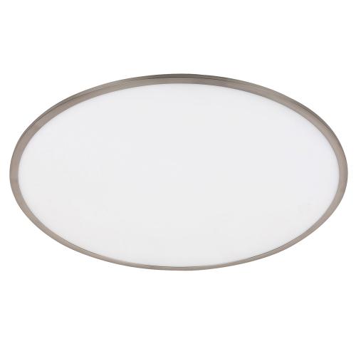 RABALUX - LED Nadir 2179 60W 3000K Φ800 satin chrome