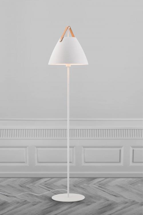 NORDLUX - лампион STRAP  46234001 E27, 40W
