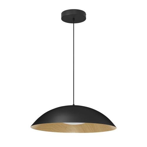 NOVA LUCE - GLIM 9081290 LED 47 Watt 230V 2015Lm 3000K IP20