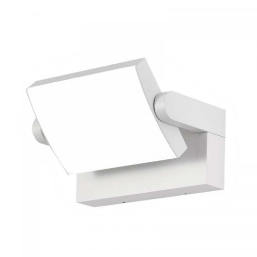 V-TAC - 20W LED Стенна Лампа бяла 4000K IP65 SKU: 2935 VT-11020