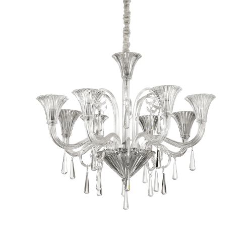 IDEAL LUX - SANTA SP8  103518