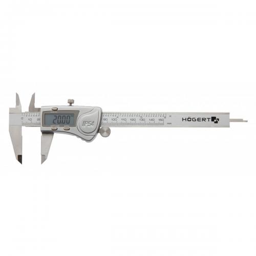 Högert Technik - Digital caliper HT4M274