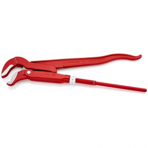KNIPEX - Pipe Wrench S-Type 540mm 2