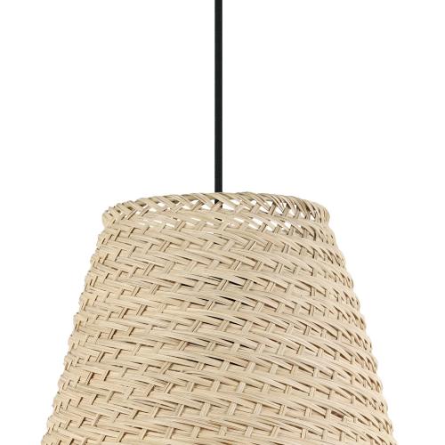 EGLO - pendant luminaire AYCLIFFE 43871 E27, 40W