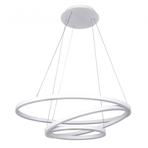 ITALUX - Пендел Jovita 5239-136RDP-WH-3