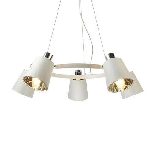 ACA LIGHTING - Полилей  EG215P73WH