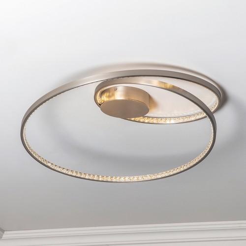 ENDON - плафон  ETERNITY  73047 LED 30W, 1600LM, 3000K
