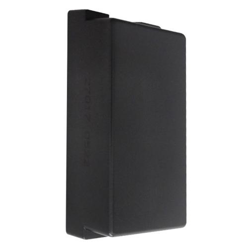 ELMARK - 27017 - DECORATIVE COVER ANTHRACITE LECCE 