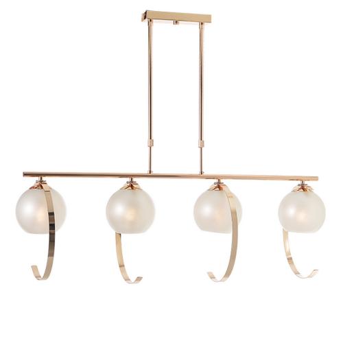 ACA LIGHTING - Пендел DCR17504P