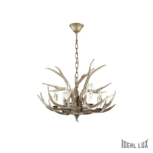 IDEAL LUX -  CHALET SP6  115498