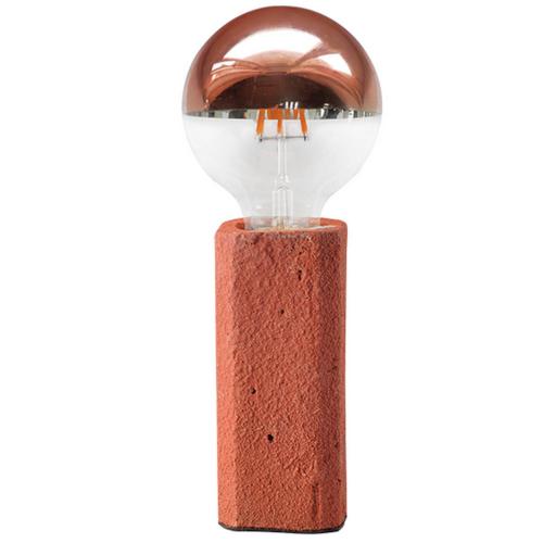 ACA LIGHTING - Настолна лампа  Avantgarde   V372011TRD