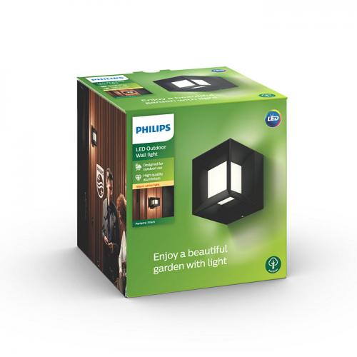 PHILIPS - Parterre 16480/30/P0  2700K