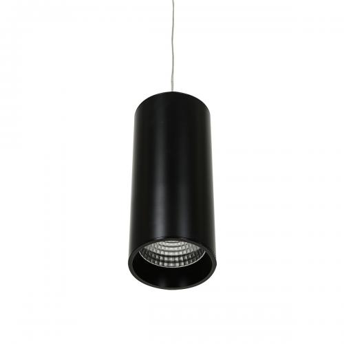 ITALUX - Пендел  Moldes Big BL Pendant 3000K HL7719/12W 3000K BL