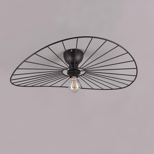TRIO - CHAPEAU – R61451032 excl. 1x E27 · max. 40W