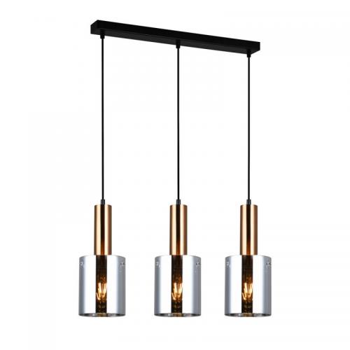 ITALUX - Sardo PND-5581-3-BRO+SG