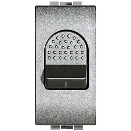 BTICINO - NT4011 Switch 1P 32A - 127/250 Vac - Tech