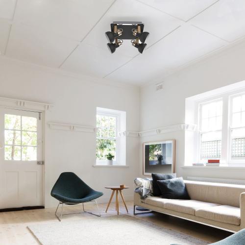 RABALUX - spot luminaire   BALZAC 5612