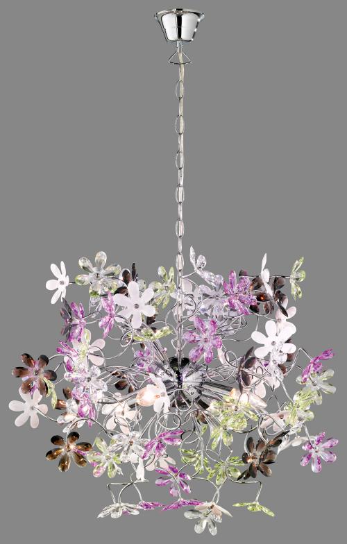 TRIO - Пендел  FLOWER – R10014017 