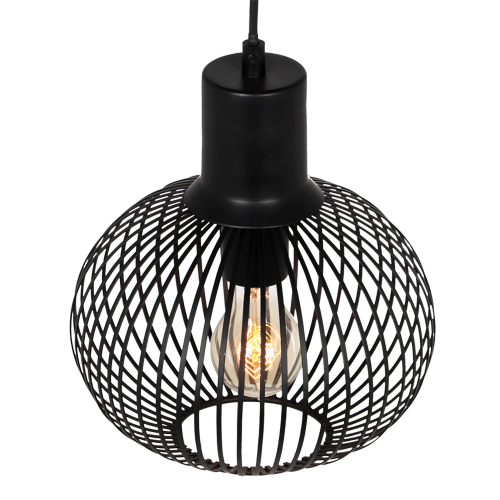 TRIO - GILA – 365700132 excl. 1x E27 · max. 10W