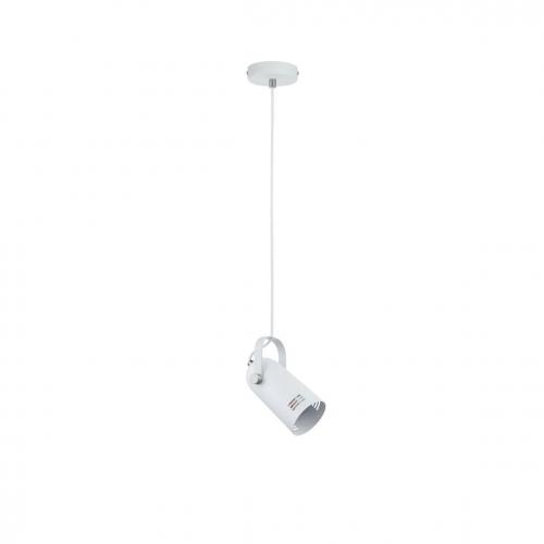 PAULMANN - Pendant   79767  Neordic Lavea E27⚡1 х max. 15W✴White