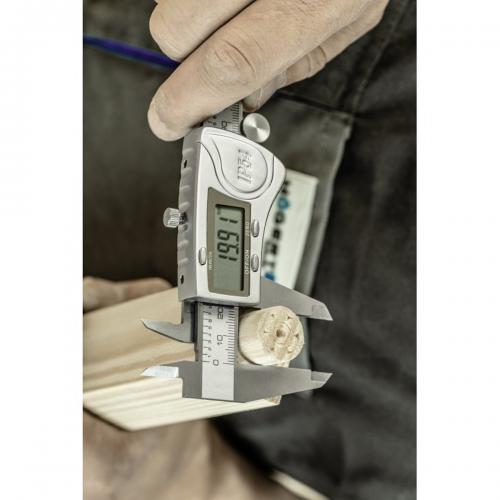 Högert Technik - Digital caliper HT4M274