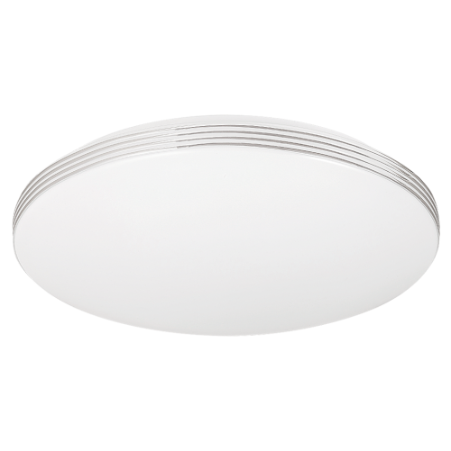 RABALUX - Ceiling lamp Oscar 2783 18W 4000K