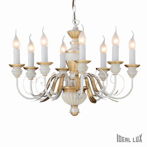 IDEAL LUX - Полилей  FIRENZE SP8 012872