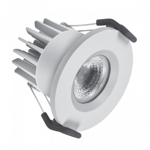 OSRAM - LEDVANCE SPOT LED FIREPROOF fix 7W/3000K 230V IP65