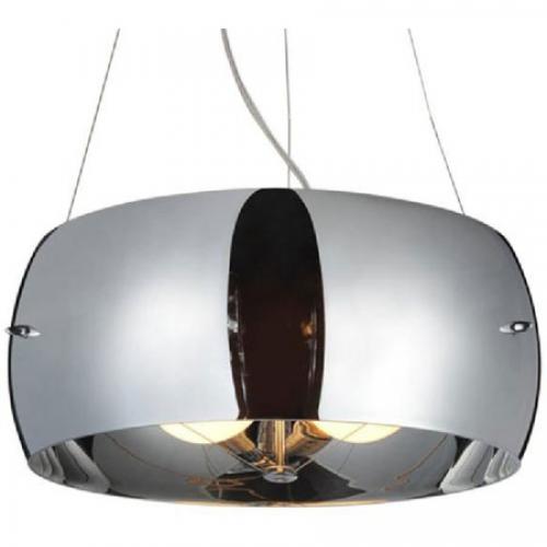 AZZARDO - Cosmo Chrome AZzardo  Model 2901-3PA Chrom 