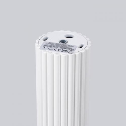SOLLUX - Spot KARBON 20 white 10W GU10 SL.1531