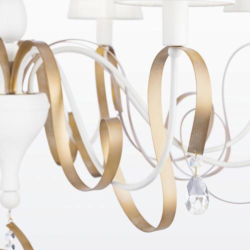 MAYTONI - Intreccio ARM010-08-W 