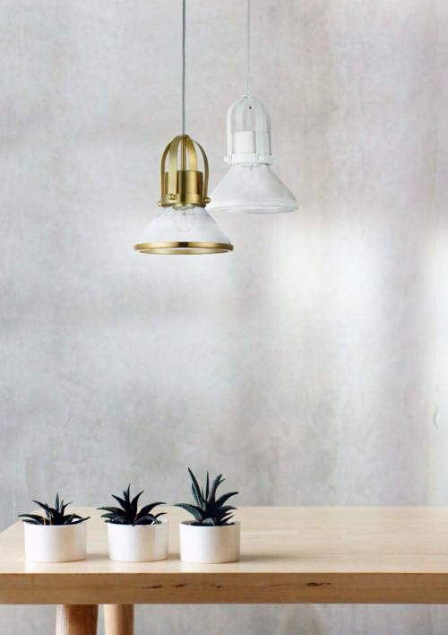 MAYTONI - Pendant Lamp Argo T268-PL-01-W 