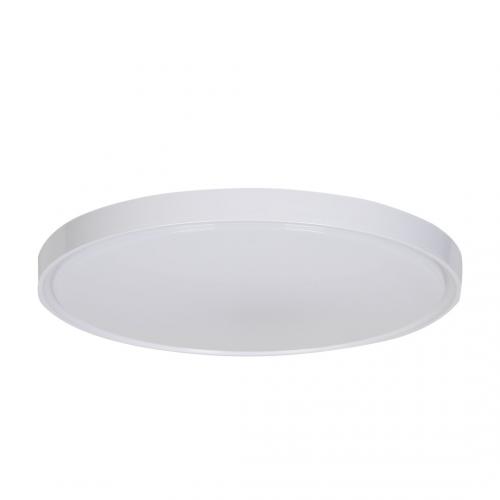 2R - LED плафон с дистанционно SR03 230V 20W 3000/4000/6000K+RGB 2000Lm Ø380mm  96202