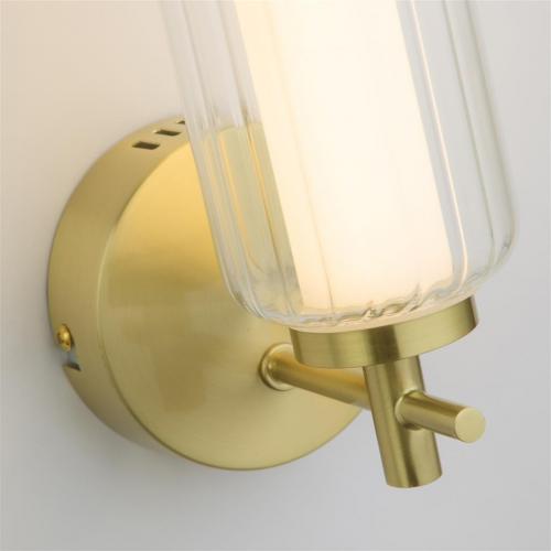 SEARCHLIGHT - Аплик  26253SB  ⚡1 х 8W LED⚡ 3000К