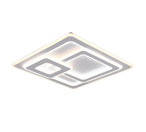 TRIO - ceiling luminaire   MITA 629219331 LED, 76W · 1x 9250lm, 2700 - 6000K