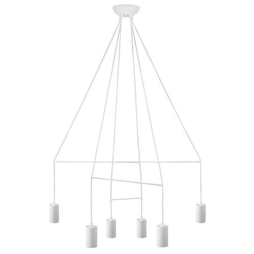 NOWODVORSKI - Пендел 9676 IMBRIA WHITE