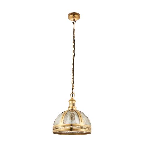 ENDON - pendant luminaire VIENNA  69776 E27,  40W