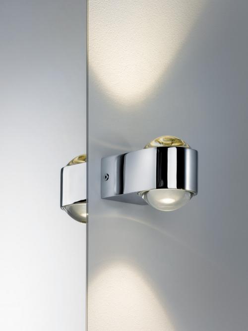 PAULMANN - Ceiling lamp Capella