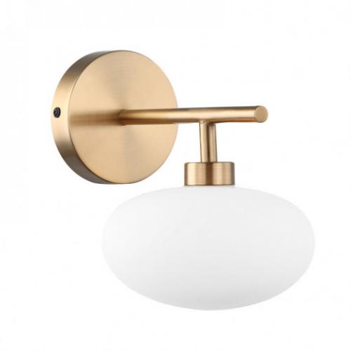 ITALUX - Fiorenzo MBM3661-1 BRO+W