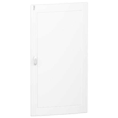 SCHNEIDER ELECTRIC - Метална врата за табло Pragma 5x24 мод. PRA16524