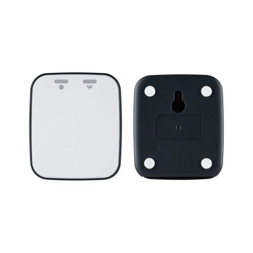 PAULMANN - 5181  Attractively priced starter set Smart Home smik Gateway with wall switch