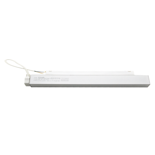ELMARK - Constant Voltage Driver for Ultra Slim Track Rails EL-US 93US200DC/48WH