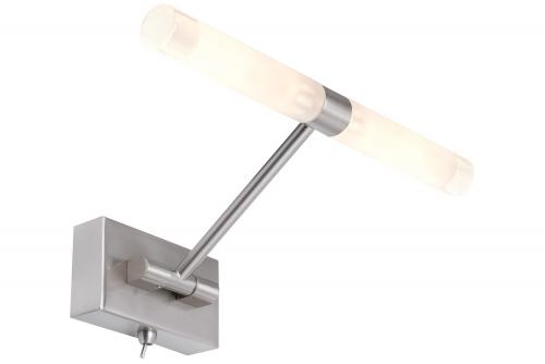 PAULMANN - Wall lamp Mirror Calami LED 998.67