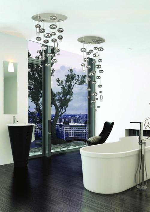 NOWODVORSKI - ceiling luminaire SALVA H 6846