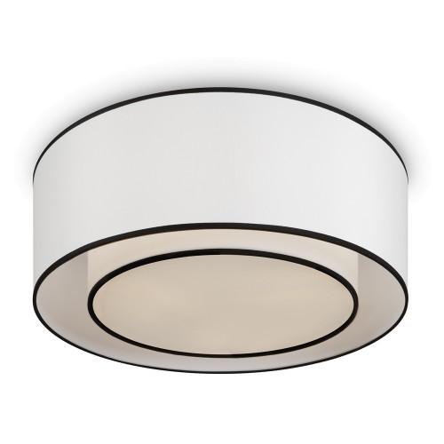 MAYTONI - Плафон MAYTONI MOD613CL-03W BERGAMO