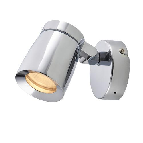 SAXBY - Спот KNIGHT  39166   GU10, 35W, IP44