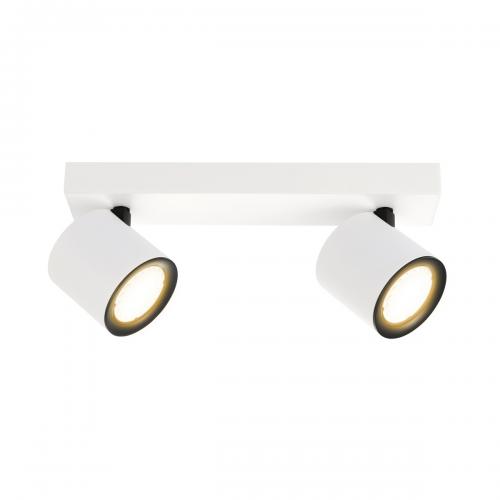 ITALUX -  Karlota SPL-31959-2B-WH