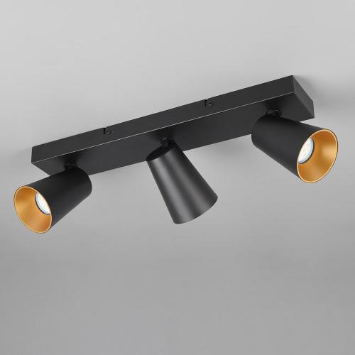 TRIO - SHARP – 817100332 excl. 3x GU10 · max. 10W